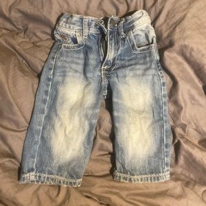 Wrangler 20X Jeans... TODDLER BOY